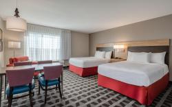 TownePlace Suites Indianapolis Airport