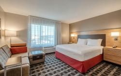 TownePlace Suites by Marriott Indianapolis Airport