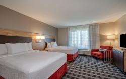 TownePlace Suites by Marriott Indianapolis Airport