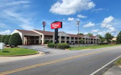 Red Roof Inn Perry