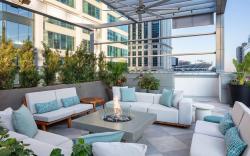 JW Marriott Charlotte