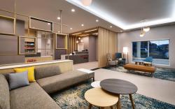 TownePlace Suites by Marriott Salt Lake City Murray