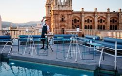 Molina Lario Hotel