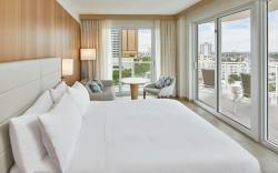 AC Hotel by Marriott Fort Lauderdale Beach