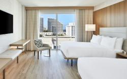 AC Hotel Fort Lauderdale Beach