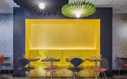 Ibis Clamart Paris Vélizy