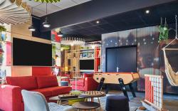 Ibis Clamart Paris Vélizy