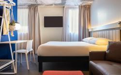 Ibis Clamart Paris Vélizy