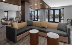 Courtyard by Marriott Clearwater Beach