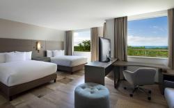 Residence Inn Cancun Hotel Zone