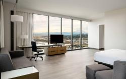 Marriott Tacoma Downtown
