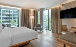 AC Hotel Washington DC Convention Center