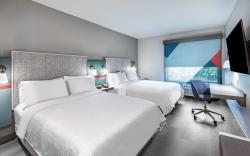 Avid Hotels Bentonville - Rogers By IHG