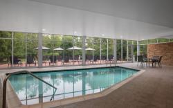 Fairfield Inn & Suites Washington Casino Area