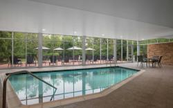 Fairfield by Marriott Inn & Suites Washington Casino Area