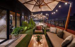 Fairfield by Marriott Lima Miraflores