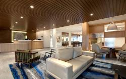 Fairfield Inn & Suites Chicago Bolingbrook