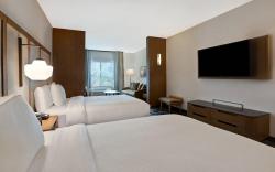 Fairfield by Marriott Inn & Suites Chicago Bolingbrook