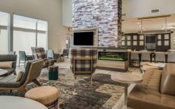 Residence Inn by Marriott Dallas DFW Airport West/Bedford