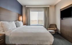 Residence Inn Dallas DFW Airport West/Bedford