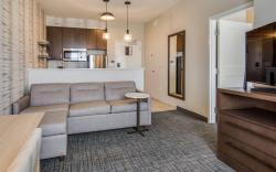 Residence Inn Dallas DFW Airport West/Bedford