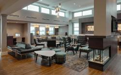 Residence Inn Columbus Airport