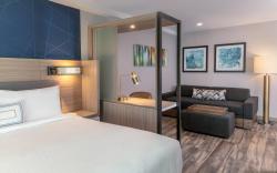 SpringHill Suites San Diego Carlsbad