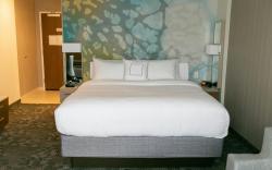 Courtyard by Marriott Elkhart