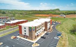 Holiday Inn Express And Suites Abingdon By IHG
