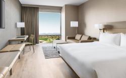 AC Hotel by Marriott Scottsdale North