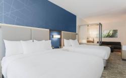 SpringHill Suites Tallahassee North