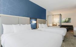 SpringHill Suites by Marriott Tallahassee North