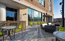 Springhill Suites by Marriott Franklin Cool Springs