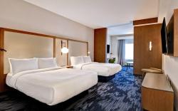Fairfield Inn & Suites by Marriott Selinsgrove