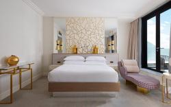 Baku Marriott Hotel Boulevard