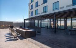 Courtyard Rapid City