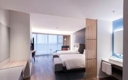 Holiday Inn Express Dengfeng Songshan By IHG