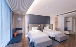 Holiday Inn Express Dengfeng Songshan By IHG