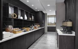 SpringHill Suites by Marriott East Rutherford Meadowlands/Carlstadt