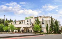 Holiday Inn & Suites Bothell - Seattle Northeast By IHG