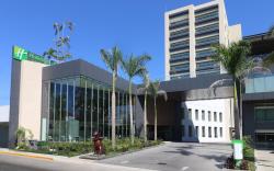 Holiday Inn & Suites Puerto Vallarta Marina & Golf By IHG