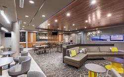 SpringHill Suites by Marriott Austin West/Lakeway