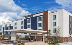 SpringHill Suites Austin West/Lakeway