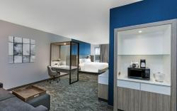 SpringHill Suites by Marriott Austin West/Lakeway