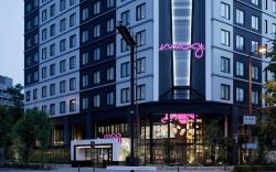 Moxy Osaka Umeda