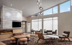 Residence Inn Rehoboth Beach