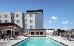 Residence Inn Rehoboth Beach