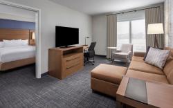 Residence Inn Rehoboth Beach