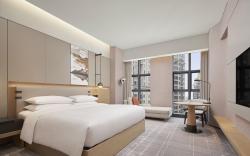 Four Points by Sheraton Guiyang, Huaxi