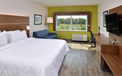 Holiday Inn Express Orlando South Park By IHG